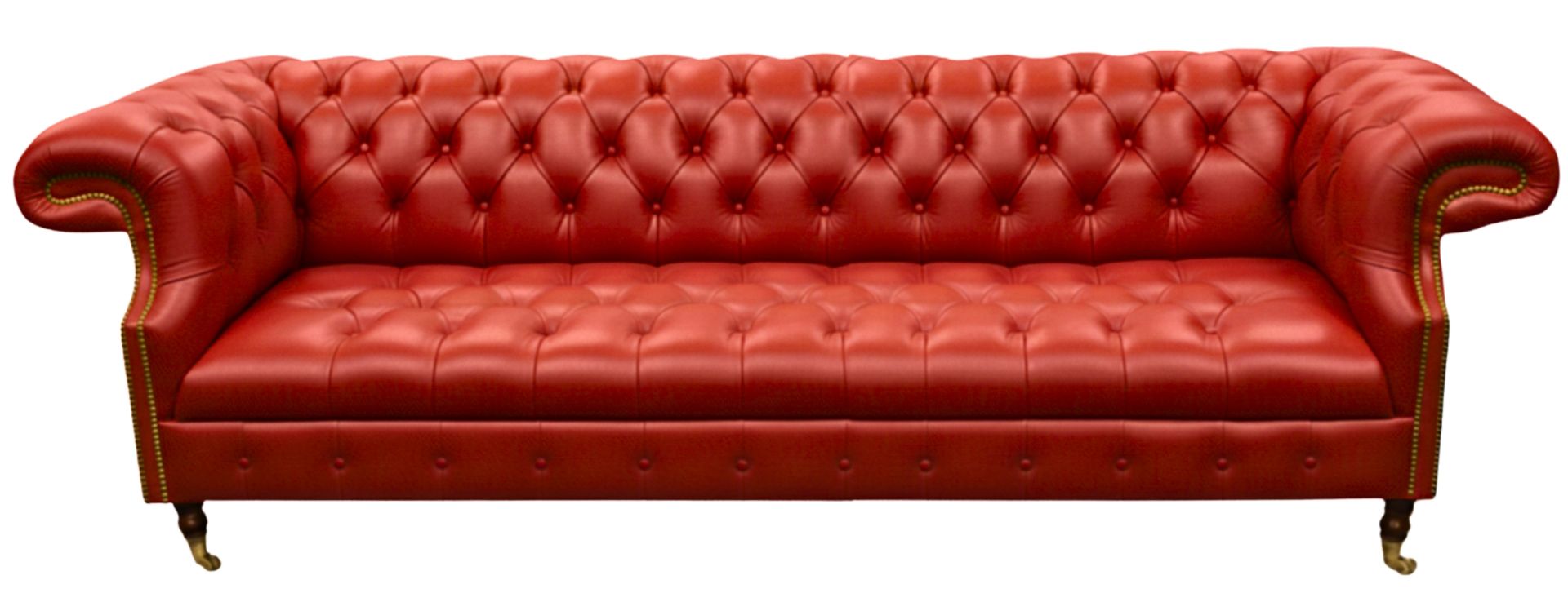 The Mayfair Chesterfield